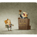 Wiele sytuacji życiowych będzie potrzebować asysty adwokata.