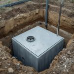 Dogłębny poradnik obejmujący trafnego określenia, montażu oraz świadomego korzystania z zbiornika betonowego